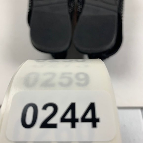 Kenneth Cole Reaction Esme Women's Slingback Flats Size 7.5 M Black NIB S0244‎ - Picture 11 of 11